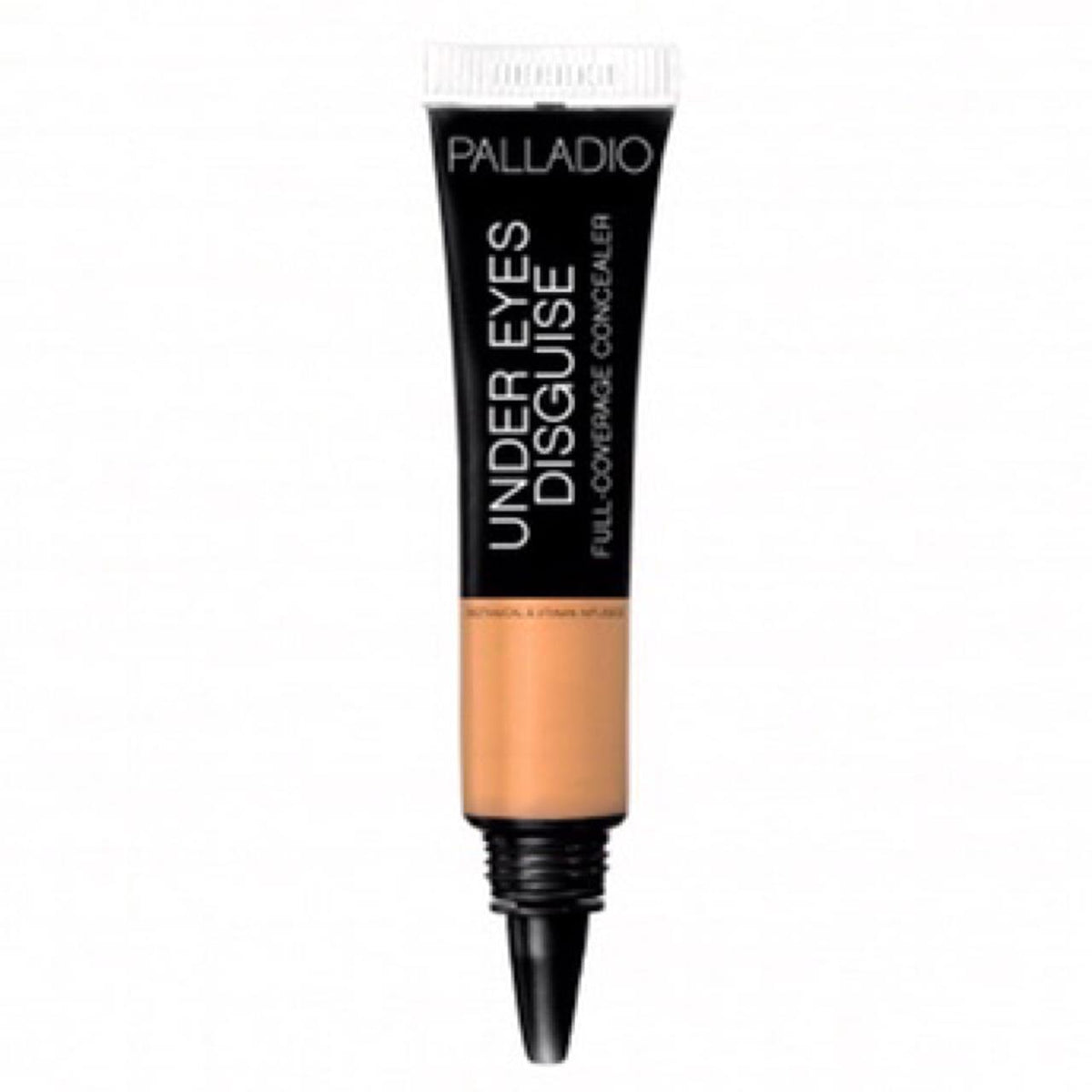 Palladio Under Eye Concealer For Full Coverage - Awarid UAE