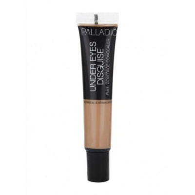 Palladio Under Eye Concealer For Full Coverage - Awarid UAE