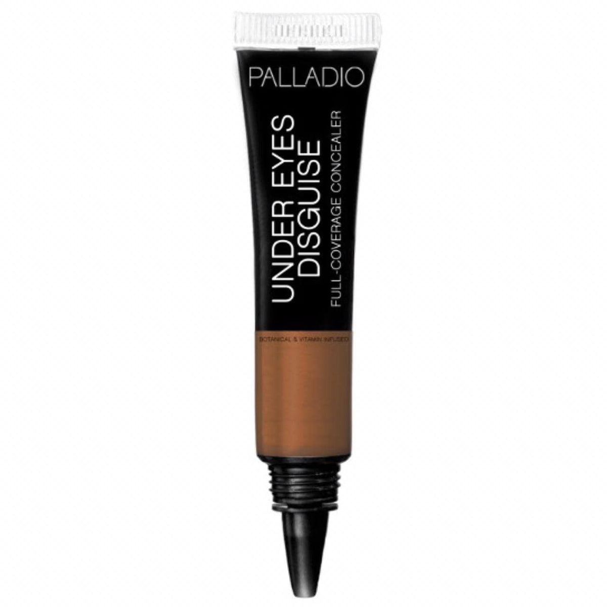 Palladio Under Eye Concealer For Full Coverage - Awarid UAE