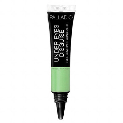 Palladio Under Eye Concealer For Full Coverage - Awarid UAE