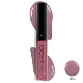 Palladio Lip Gloss - PGL03 - Awarid UAE