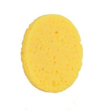 Globalstar Re-usable Yellow Facial Sponge 1x12 PP-02