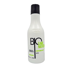 Brazil Protein Bio Lamination After Care Conditioner 300ml - Awarid UAE