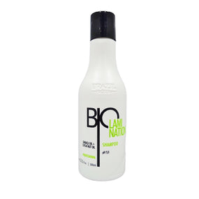 Brazil Protein Bio Lamination After Care Shampoo 300ml - Awarid UAE