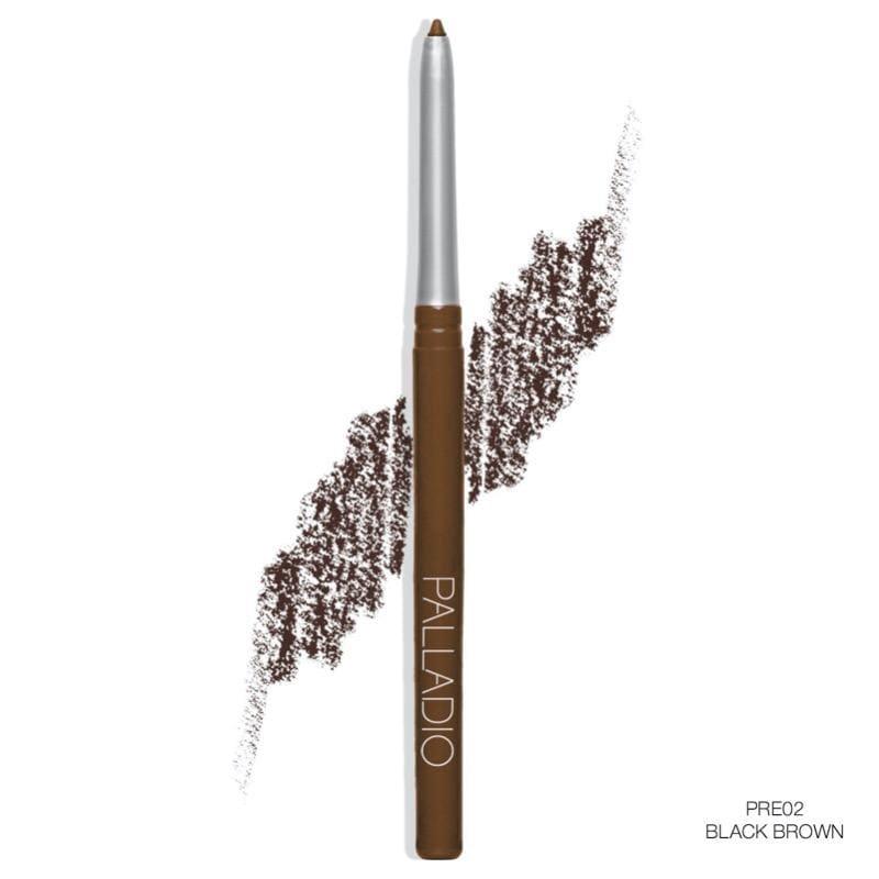 Palladio Waterproof Eyeliner - PRE02 - Awarid UAE