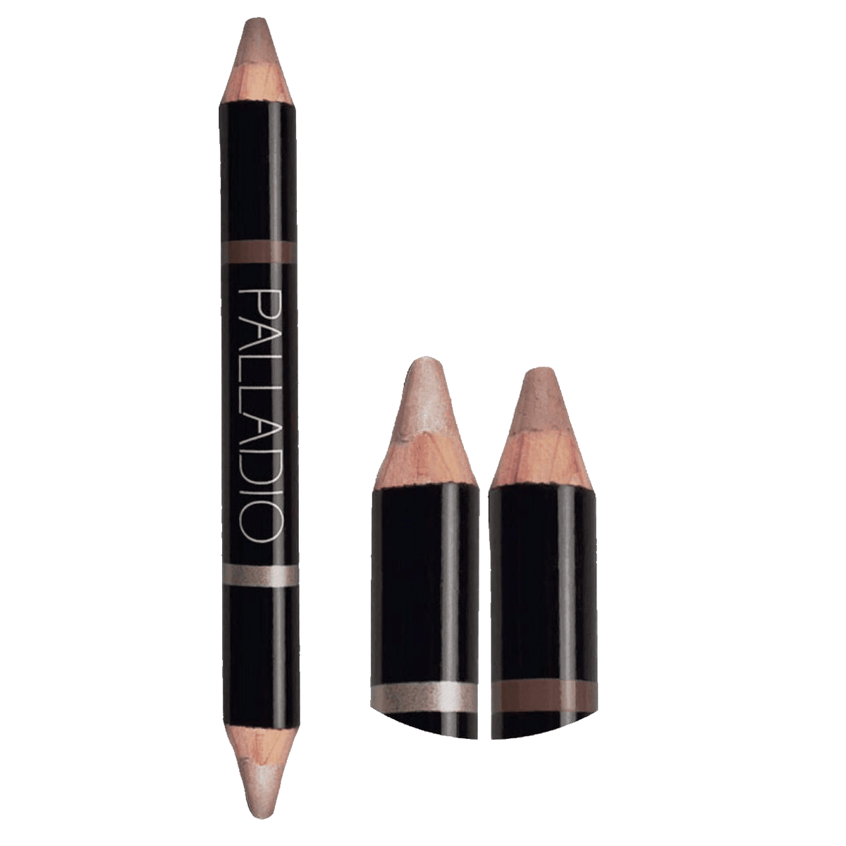Palladio Highlighter and Contour Pencil - Awarid UAE
