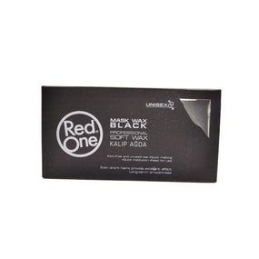 RedOne Professional Unisex Wax Black 500ml - Awarid UAE