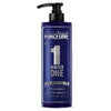 Forceone 1 Number One Barber Club Cream Cologne 400ml - Awarid UAE