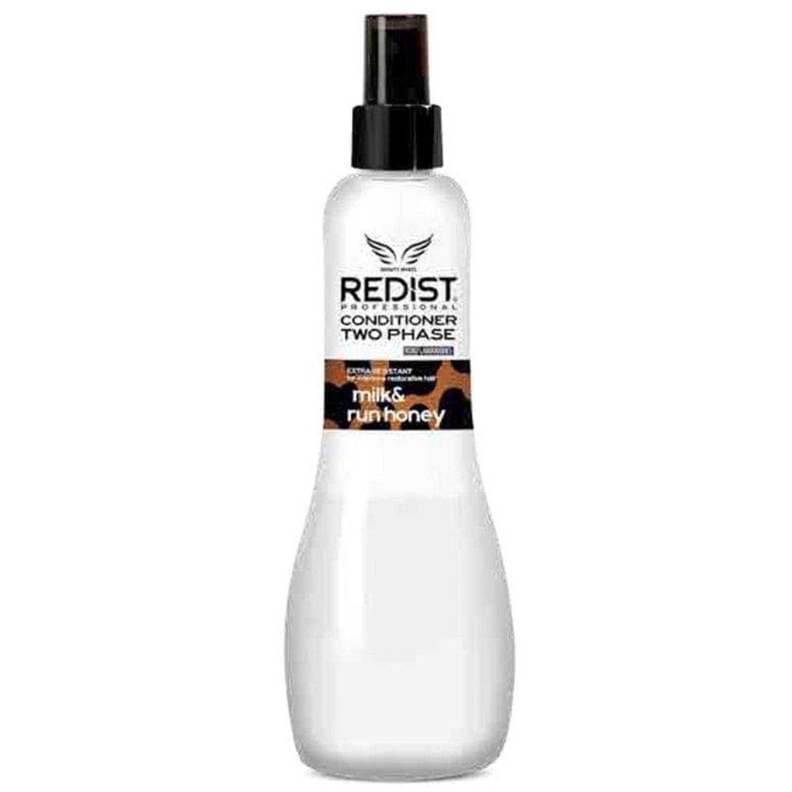 Redist Hair Conditioning Spray Milk & Honey 400ml