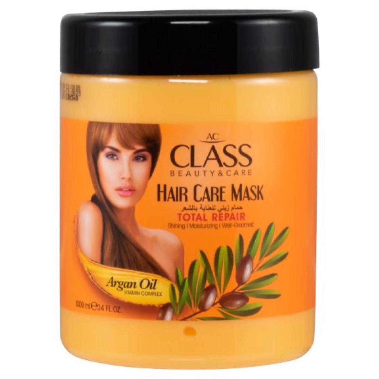 Redist AC Class Hair Care Mask Argan Oil 1000ml