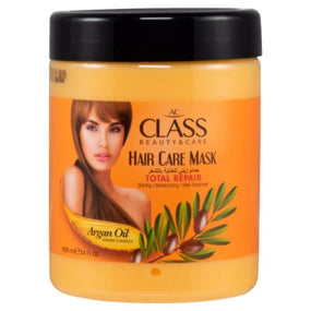 Redist AC Class Hair Care Mask Argan Oil 1000ml - Awarid UAE