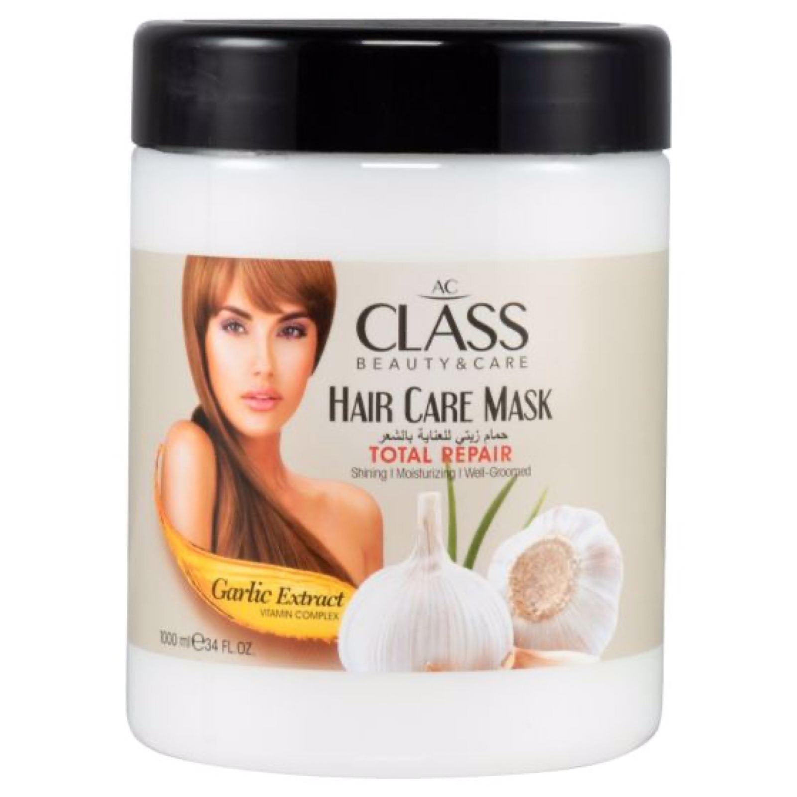 Redist AC Class Hair Care Mask Garlic Extract 1000ml