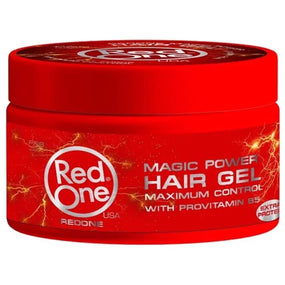 Redone Magic Power Hair Gel Extra Protein 450ml - Awarid UAE