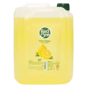 RedOne Cologne Lemon 5000ml - Awarid UAE