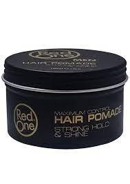 RedOne Maximum Control Hair Pomade 100ml