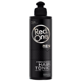 RedOne Menthol Hair Tonic 250ml - Awarid UAE