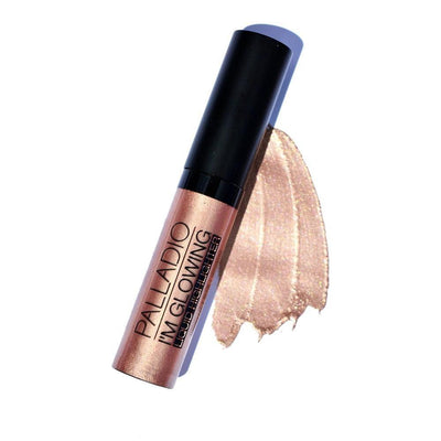 palladio Am Glowing Liquid Highlighter - Awarid UAE