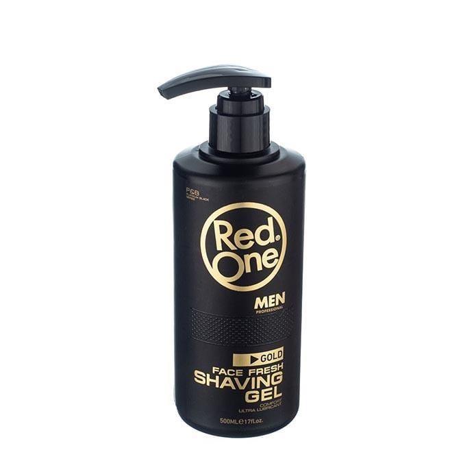 Shaving gel, Men shaving gel, Redone shaving gel