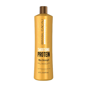 Protein, Smoothing protein, Hair treatment, Hair care, Hair straightening, Hair protein