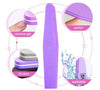 Sunshine Washable Nail File Mix Color S100/180 - YH814 - Awarid UAE