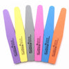 Sunshine Washable Nail File Mix Color S100/180 - YH814 - Awarid UAE