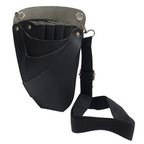 Globalstar Salon Tools Waist Leather Bag TB-30739 - Awarid UAE