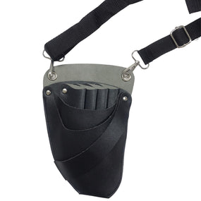 Globalstar Salon Tools Waist Leather Bag TB-30739 - Awarid UAE