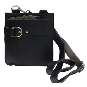 Globalstar Salon Tools Waist Leather Bag TB-48439 - Awarid UAE