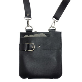 Globalstar Salon Tools Waist Leather Bag TB-48439 - Awarid UAE