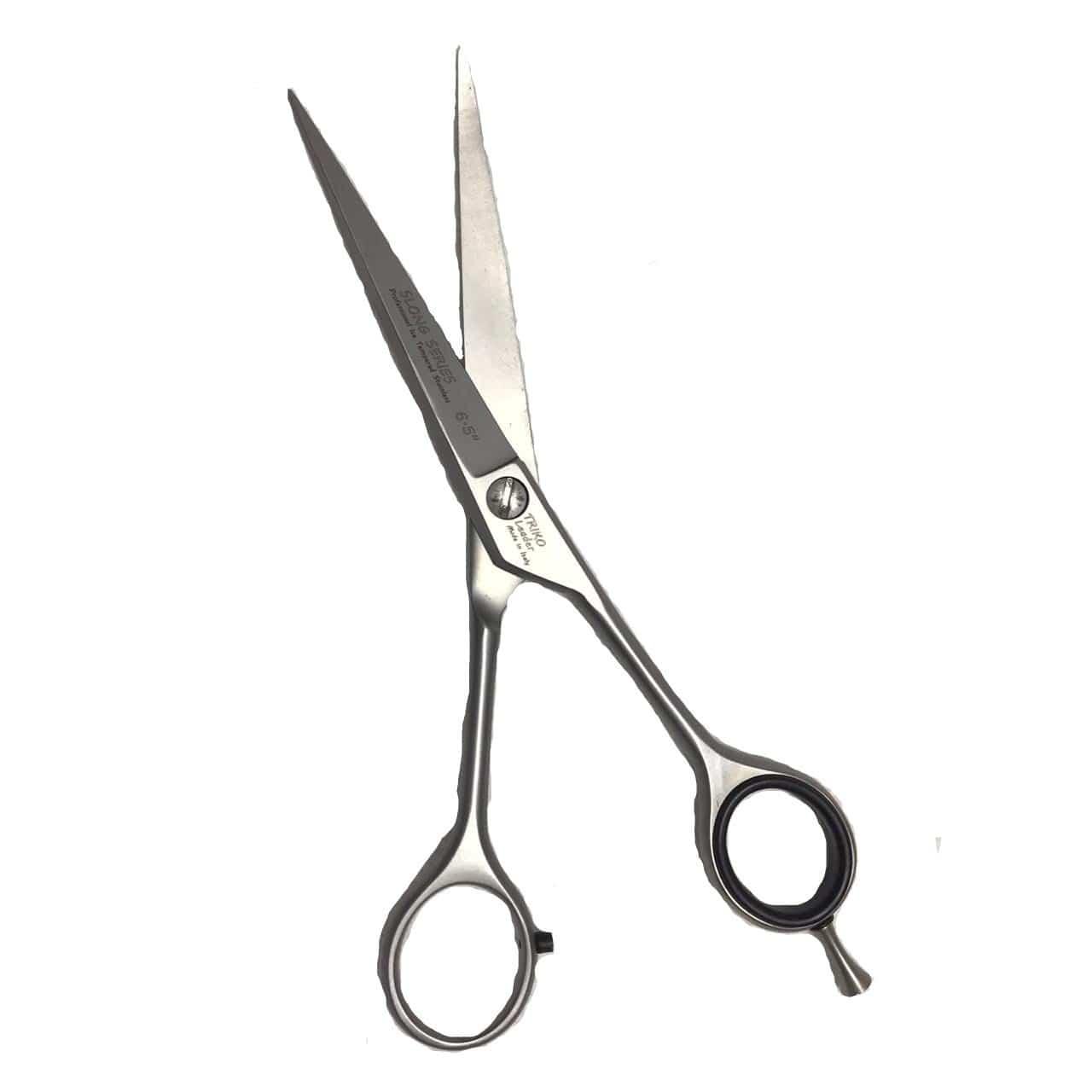 Triko Leader Professional Scissor Slong Series 6.5'' TR95/6.5 - Awarid UAE