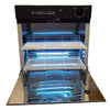 GlobalStar UV Sterilizer Cabinet M-2036 - Awarid UAE