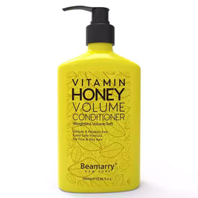 Beamarry Vitamin Honey Volume Conditioner 380ml - Awarid UAE