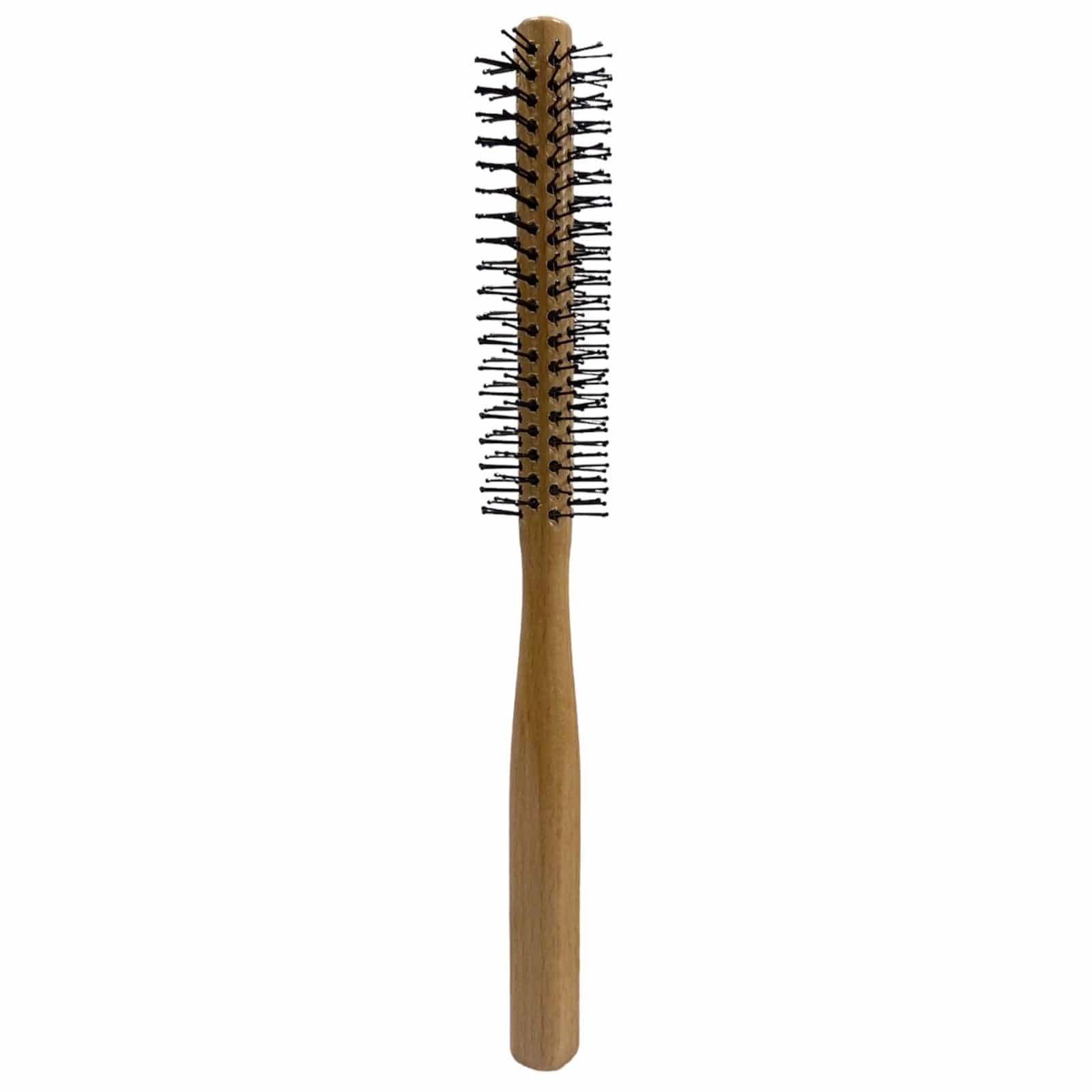 Globalstar Wooden Roll Brush WB880-8