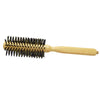 Globalstar Boar Bristle Wood Roll Brush WB919-12 - Awarid UAE