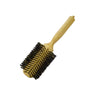 Globalstar Boar Bristle Wood Roll Brush WB919-20 - Awarid UAE