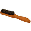 Globalstar Wooden Beard Brush WB-954 - Awarid UAE