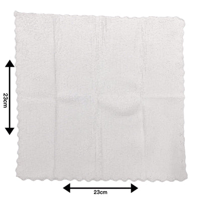 Globalstar Refreshing Wet Towel Jasmine 400pcs - RT03