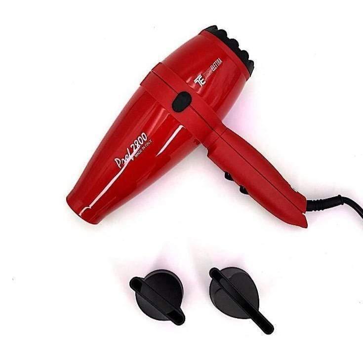 TC Prof Turbo Professional Hair Dryer 2800 - Awarid UAE