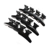 Beautystar Plastic Hair Clips 12 pcs/pack- CH86939 - Awarid UAE