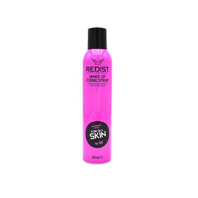 Redist Makeup Fixing Spray No 181 300ml