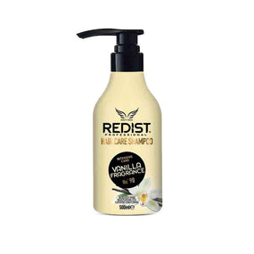 Redist Hair Care Shampoo Vanilla No 90 500ml - Awarid UAE