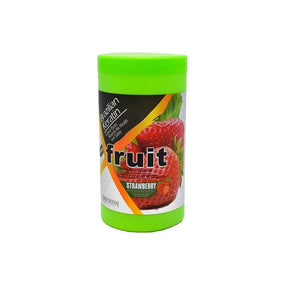 Nourish Treatment Keratin Hair Mask Strawberry 1000g - Awarid UAE