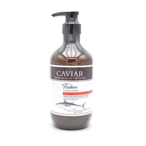 Caviar Fashion Shining & Softening Conditioner 750ml - Awarid UAE