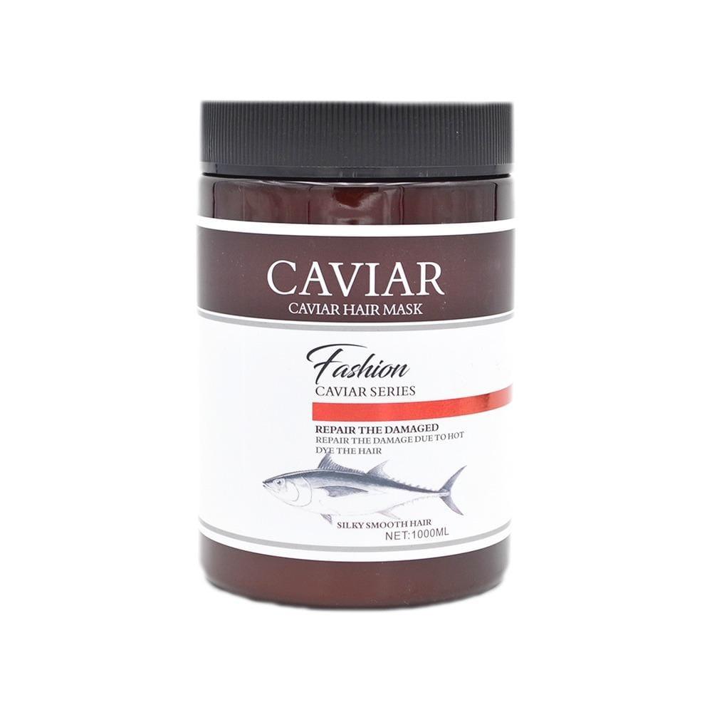 Caviar Fashion Hair Damage Repair Mask 1000ml - Awarid UAE