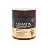 Keratin, Keratin hair mask, Hair mask, Brazil nut hair mask