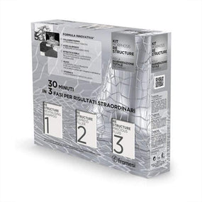 Framesi Morphosis Restructure Kit 1x3 1000ml - Awarid UAE