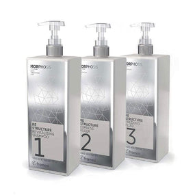 Framesi, Hair filler, Hair treatment, Hair care, Morphosis