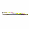 Black Eyebrow Tweezer - J6688 - Awarid UAE