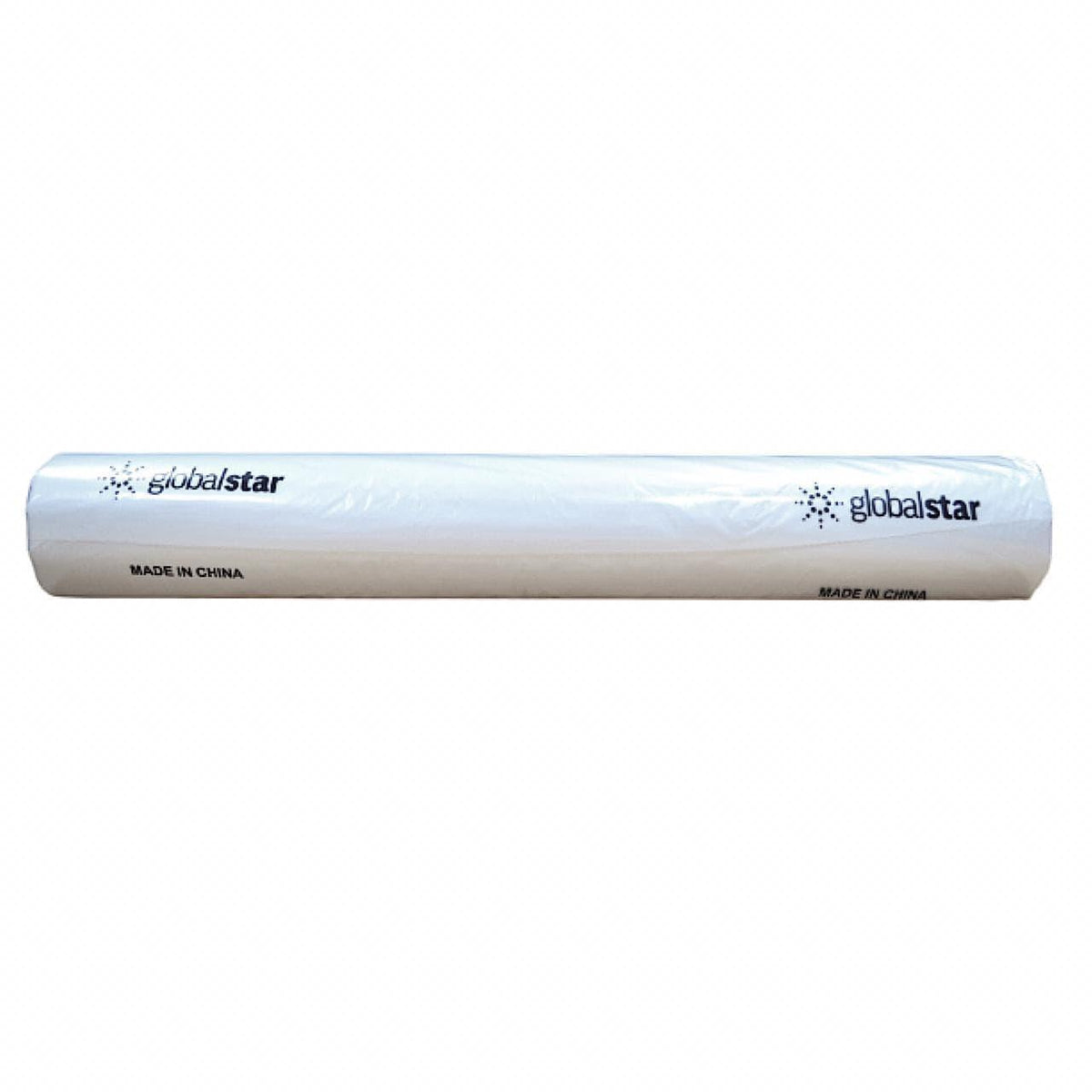 Globalstar Nylon Roll Color White 50 Sheets/roll - DC601 - Awarid UAE