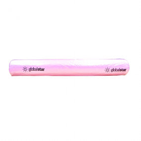 Globalstar Nylon Roll Color Pink 50 Sheets/roll - DC602 - Awarid UAE